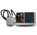 Shanghai Hopewell 12V DC 7000BTU 12000BTU DC12V Boat Yacht Marine Self Contained Unit Marine Air Conditioner