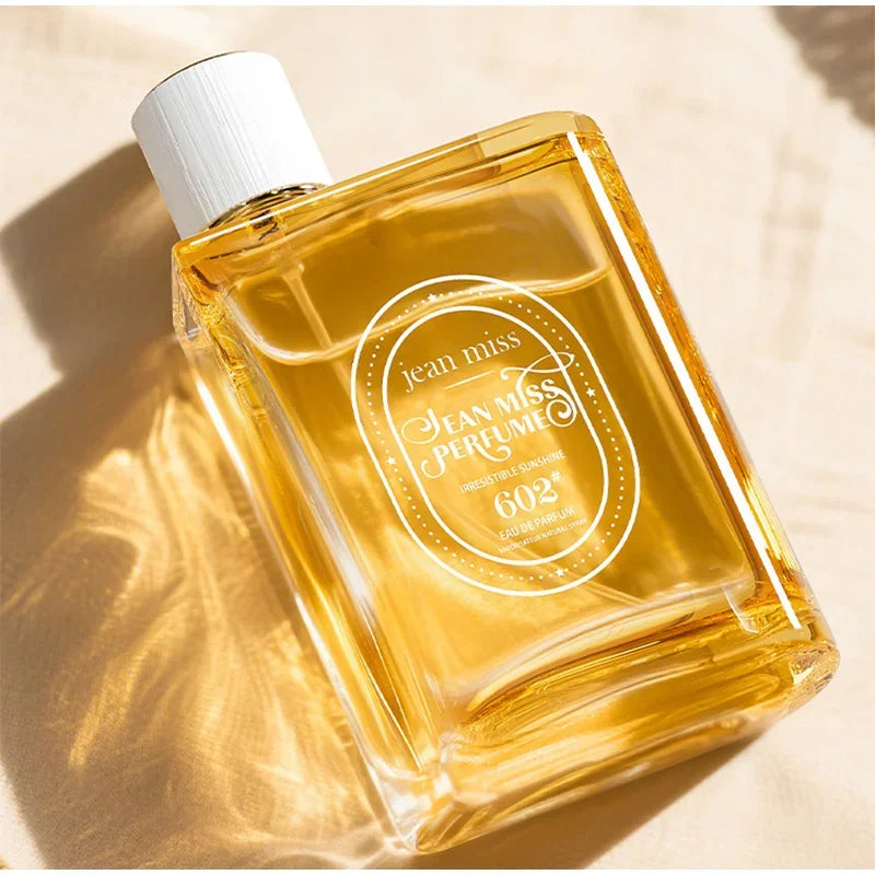 Caramel Fresh Coconut Eau De Toilette Vanilla Gourmet Blueberry Sunshine Woody Perfume Taste Charm Jasmine Floral Fruity Perfume
