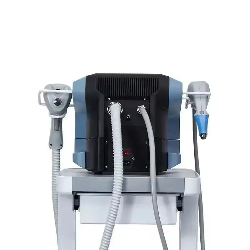 Portable 360 Aesthetic Sculpting Machine Fat Loss Body Slimming Face Tightening Shaping Device
