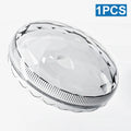 Outdoor LED Solar Pool Lights Waterproof 3 Timer 9 Lighting Floating Lamp For Garden Pool Party Decoration