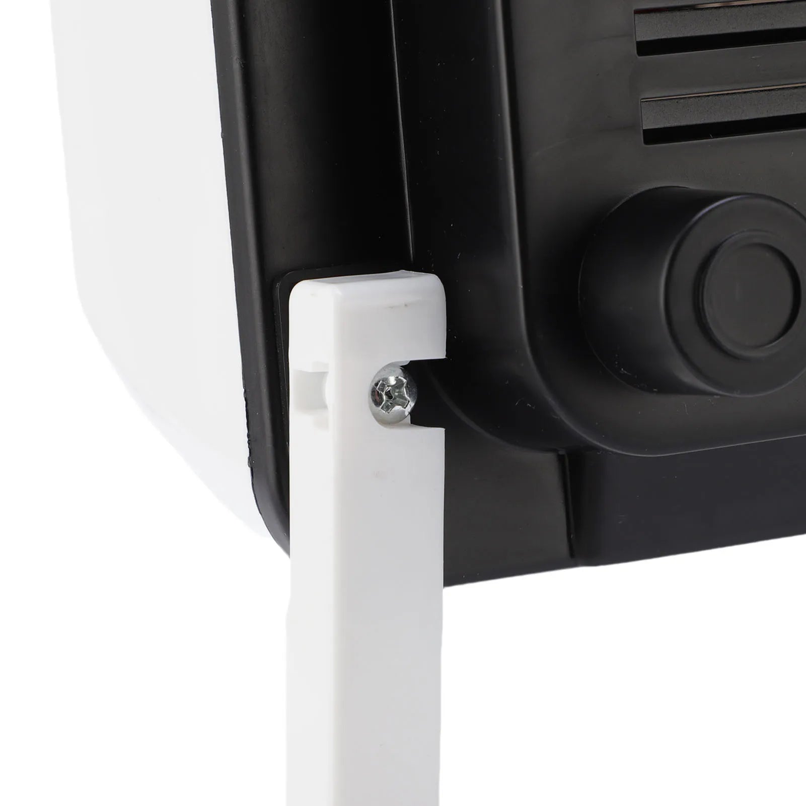 Wall Heater Cooler Efficient Space Saving Versatile Low Noise Wall Mounted Air Conditioner Easy To Operate for Home Bedroom