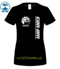 POPULAR T Shirt CAN AM Logo BRP ATV Renegade UTV Outlander SIZES USA S 4XL Clothes