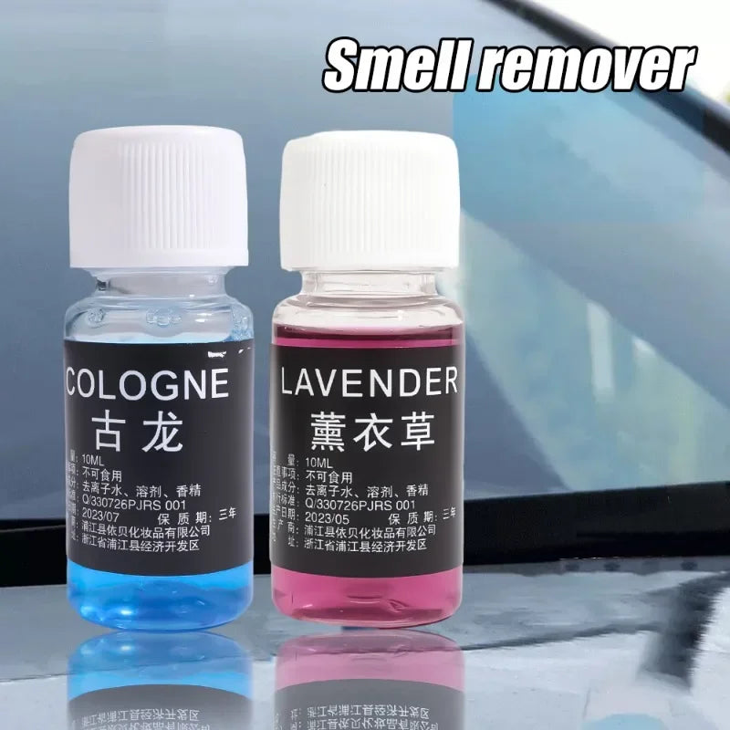70/30ml Car Perfume Supplement Liquid Pure Natural Plant Essential Oil Perfume Long-lasting Fragrance Car Interior Air Freshener