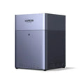 4300Plus four-bit NAS network storage personal cloud AI home hard disk server