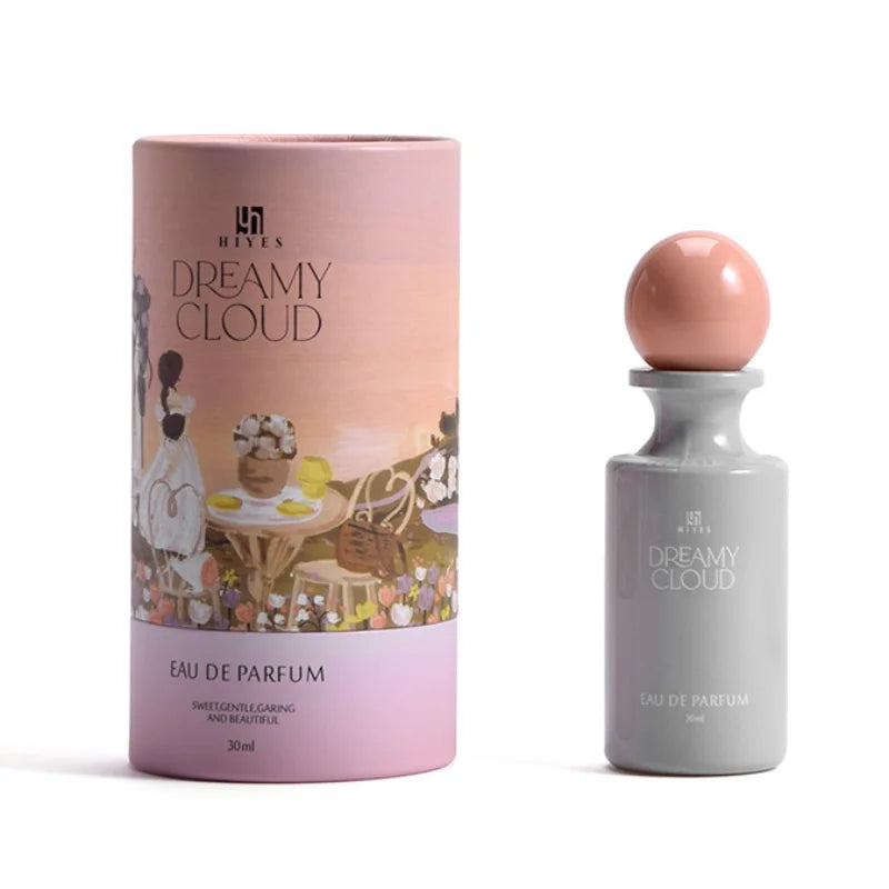 Brand High-end Perfume Thai Best-selling Russian Fragrance Vanilla Cedarwood Lasting Eau De Toilette Spray Captivating Perfume