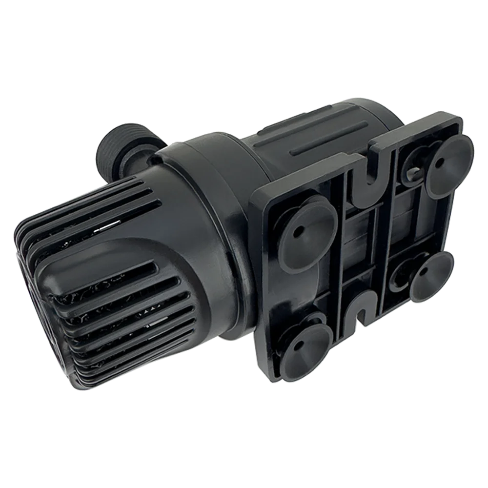 DC12/24V 960L/H Small Brushless Motor Submersible Pump for Fish Tank Circulation, Fish Pond Landscaping, Solar Water Pump