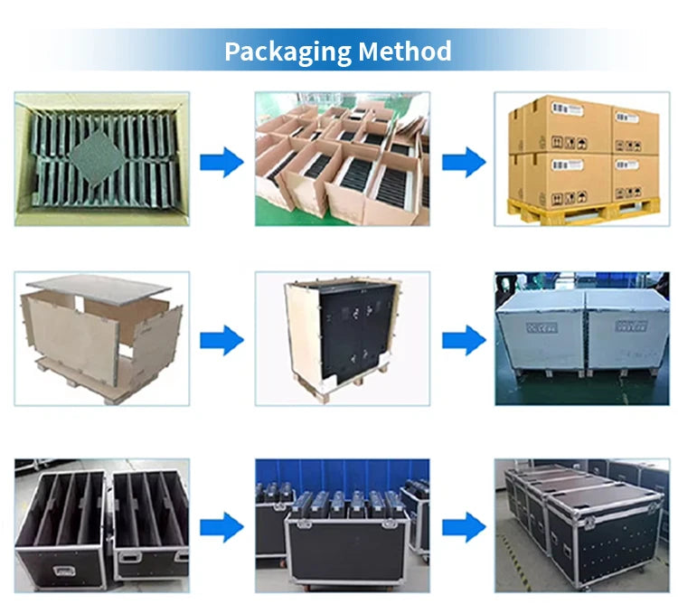 P3.9 Outdoor Event Rental Pantalla Pannello Led 3 Mt X 4 Mt Screen Ecran De Concert Management Equipment for Sale