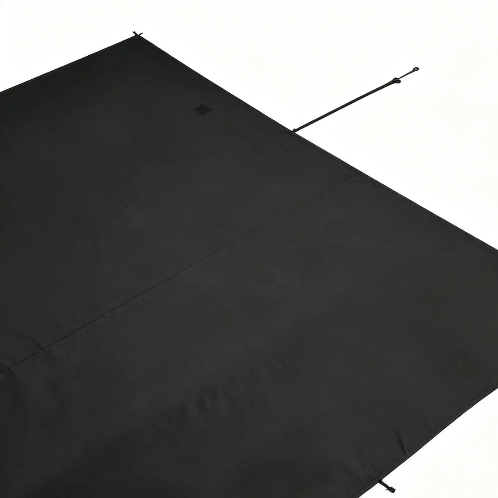 Tailgate Tent For SUV Car Trunk Changing Awning Camping Tailgate Privacy Tent For Trailer Van Automotive Hatchback RV Picnic