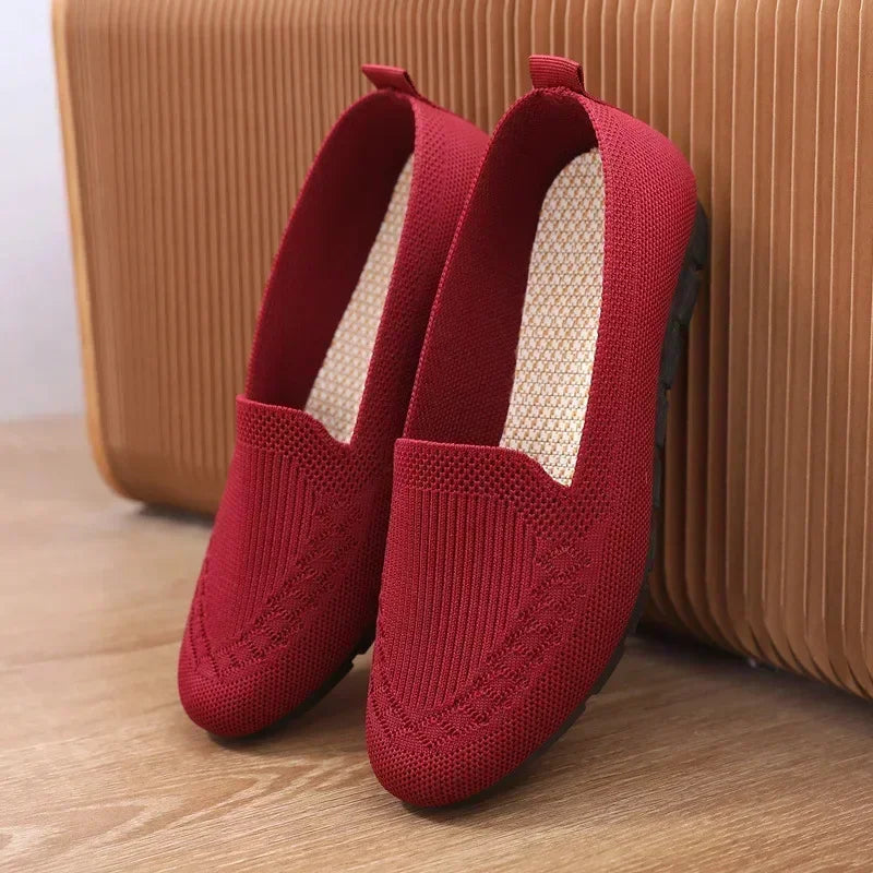 New women's shoes summer 2025 casual sneaker sale shoes