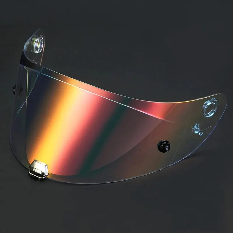 HJ-26 Helmet Visor for HJC RPHA 70 RPHA 11 HJ-26 ST Motorcycle Helmet Shield Universal Size Sunscreen Casco Moto Accessories
