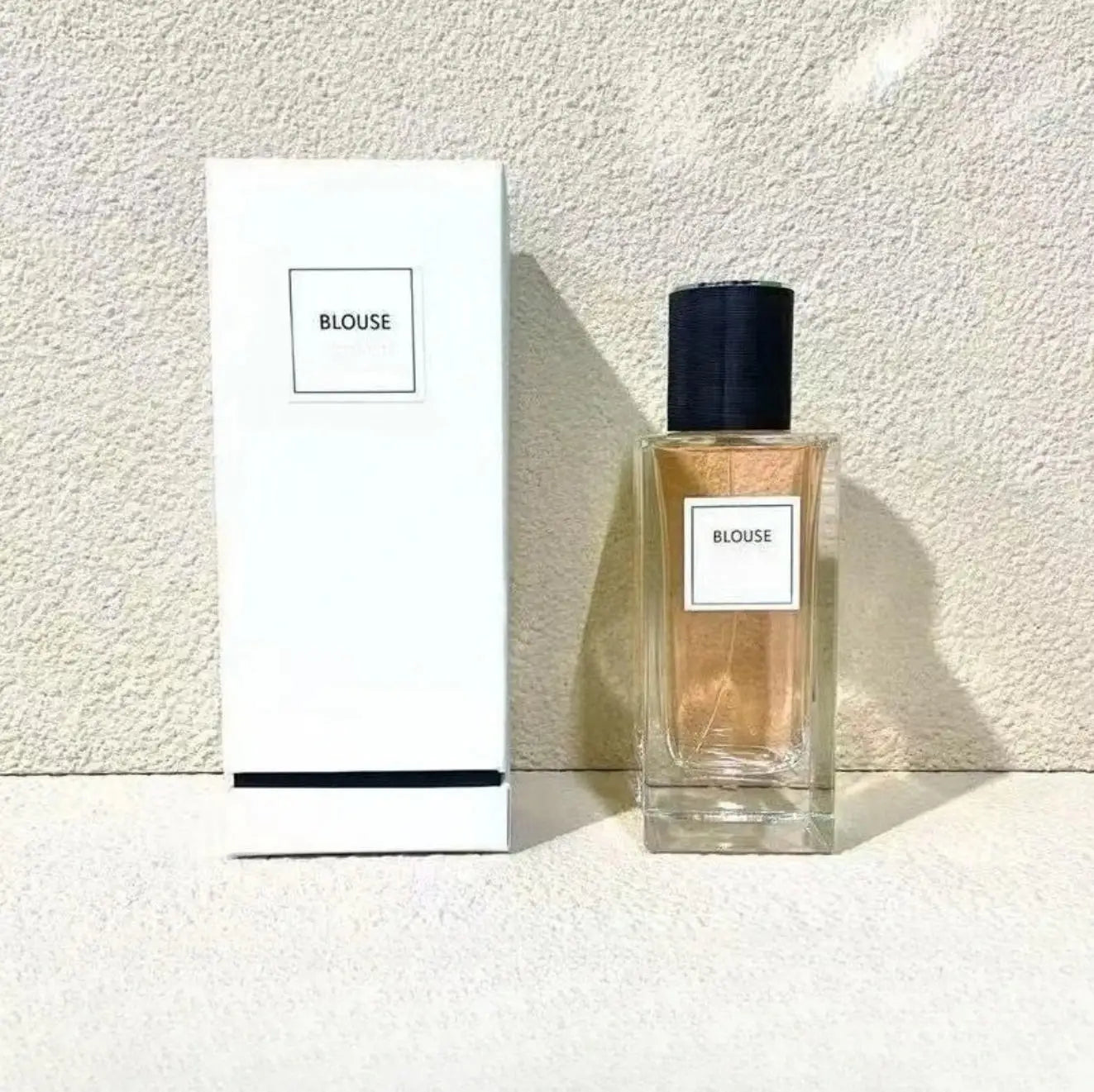 New product 125ML Unisex Perfume Best Selling Oriental Woody Grapefruit Floral Scent Long Lasting Large Capacity Fragrance Fo