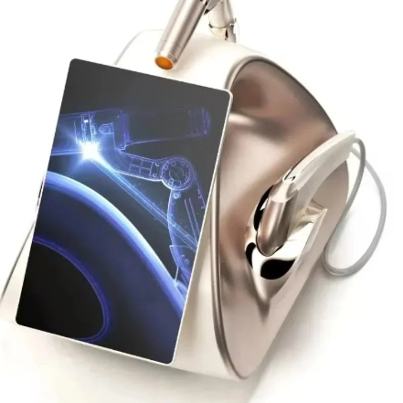 Portable 25D 360 Max Rf Lift Facial Lift Body Lift Skin Firming Anti-aging Skin Rejuvenation Firming Machine Salon.
