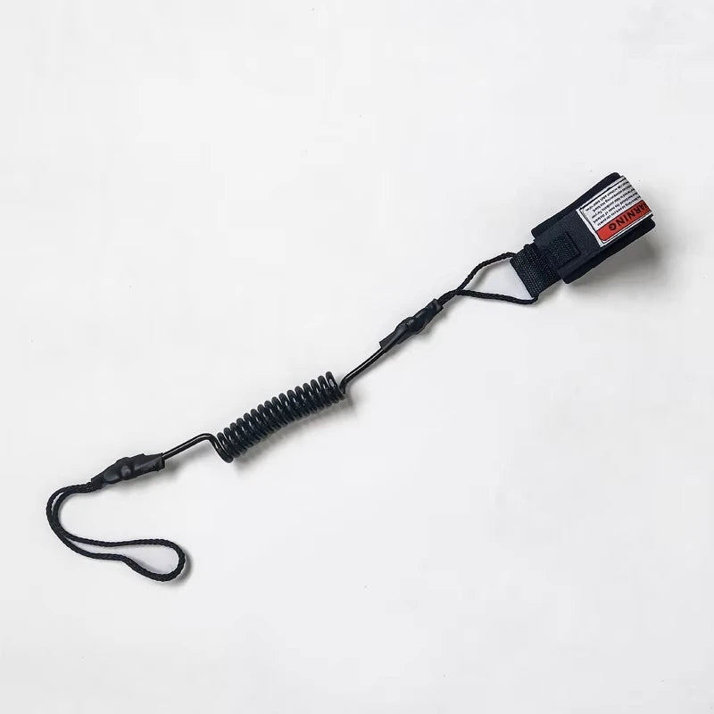 DIZETION Surfing accessories Surfing safety handlines Boat safety paddle Stand up paddles Surfing ropes TPU handlines Surfboards