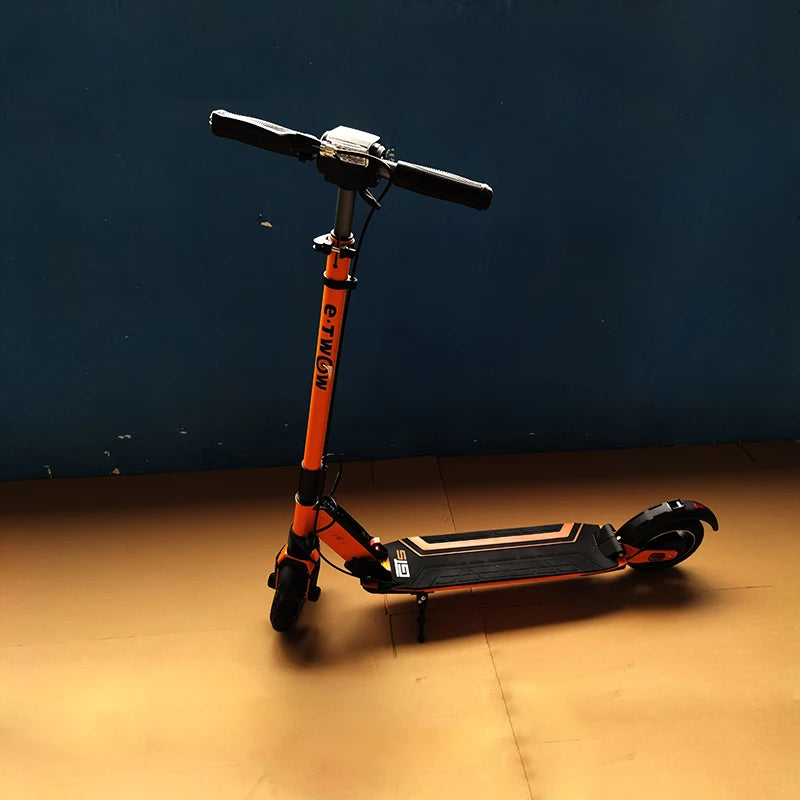 Newest Original E-TWOW GT Sport Version 700W Motor 48V 9.6 Ah E TWOW Li-ion Battery Electric Scooter