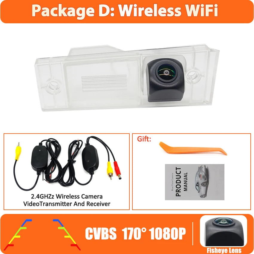 For KIA VQ Grand Carnival Sedona Carnival 2006~2015 Reversing Camera Car Back up Camera Rear View Camera HD CCD Night Vision