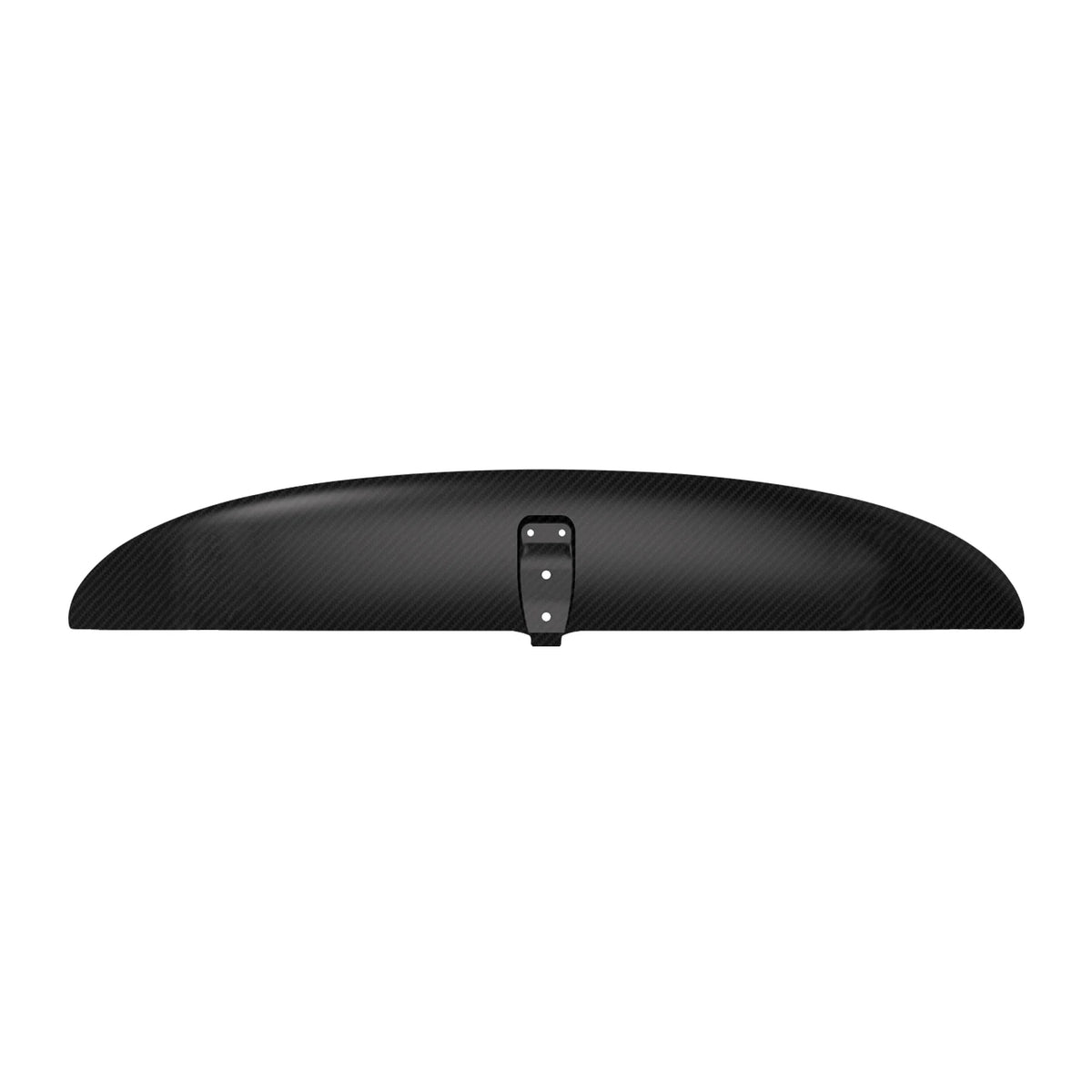 Customizable Carbon Fiber Front Wing, Complete Wind Wing, Outdoor Water Sports Surfing, Factory Price, GY-HPS930, 1179sqcm