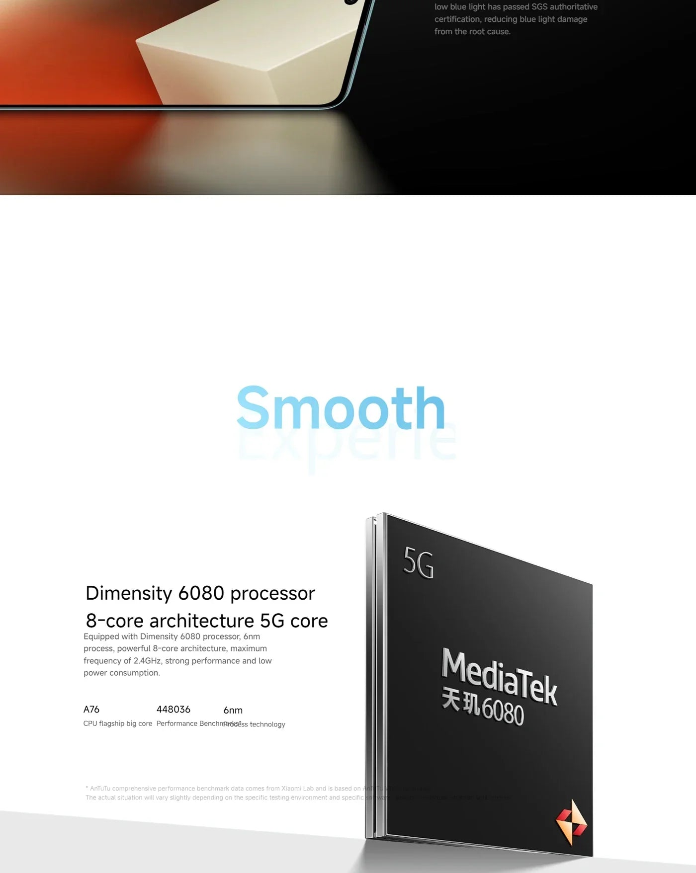 Redmi Note 13 5G 6GB 8GB RAM 128GB 256GB ROM SmartPhone 6.67inch 140Hz 100MP 5000mAh used phone