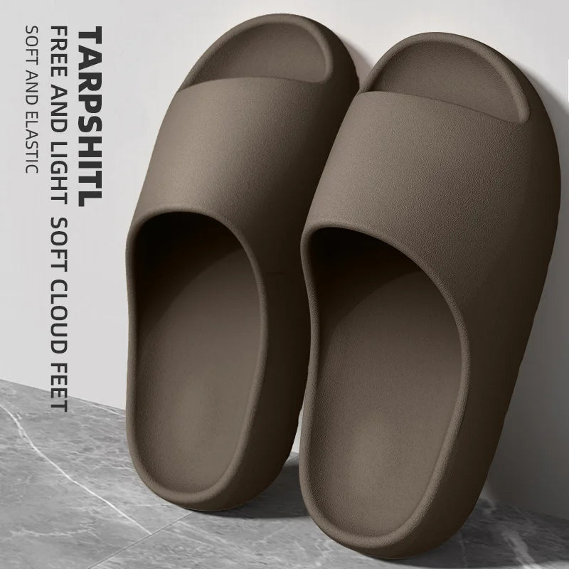EVA Anti-Slip Indoor Slippers for Outdoor Use Comfortable Home Slippers