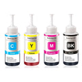 664 672 673 Refill Dye Ink Kit For Epson L100 L110 L120 L210 L130 L310 L360 L380 L800 L805 L1300 L551 L405 Printer Refill Ink