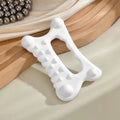 Facial Gua Sha Board Beauty Comb Massager Facial Trigger Point Stick Lift Tightening Anti-Aging Beauty Device Health Care