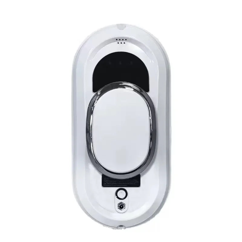 Window Robot Vacuum Cleaner Remote Control Electric Automatic Glass Cleaner Limpiacristales Home Window Mirror Washing Machine