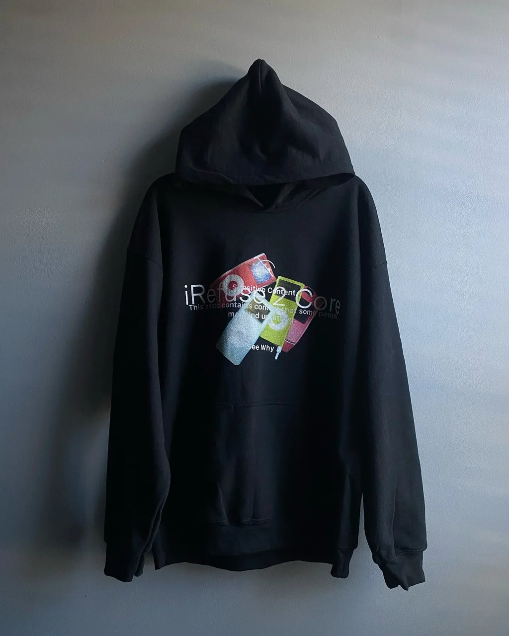 Harajuku Y2k Casual 3DS Hoodies Women Grunge Streetwear Sweatshirt Tops Goth Oversized Hoodie Clothes Tracksuit Men Clothing