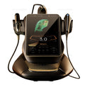 25D 360MAX 3-in-1 Beauty Equipment Ultrasound Technology for Facial Lifting Slimming and Body Firming Non-Invasive Salon Machine