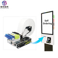 KP-210H 58mm Kiosk Thermal Printer for Queue Machine