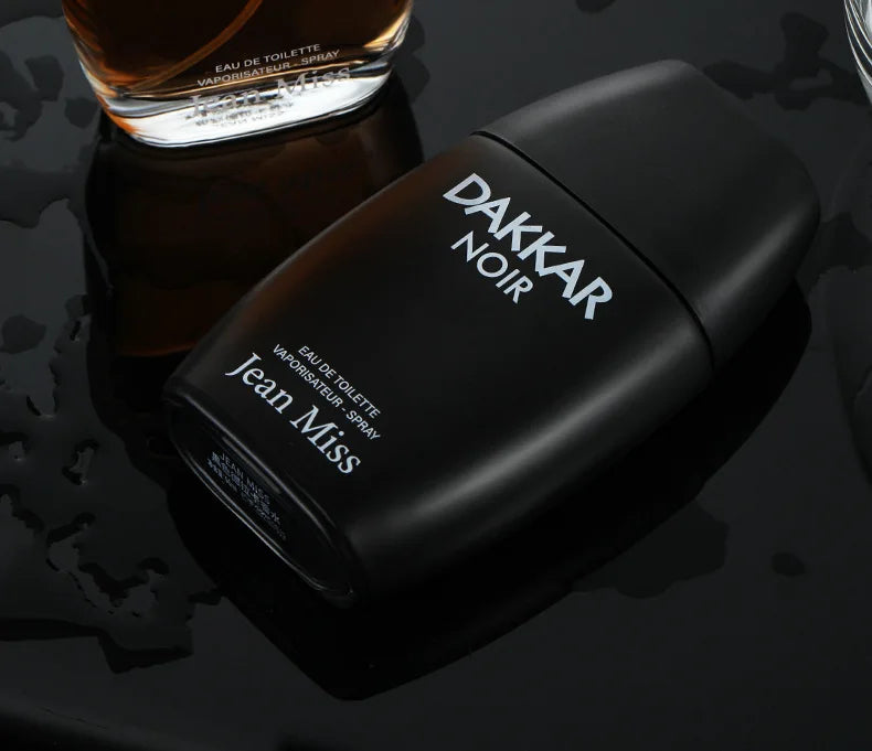 90ML Brand Perfume Woody Tone Man Perfume Spray Long Lasting Ocean Cologne Floral Fragrance Seductive Romance Gift