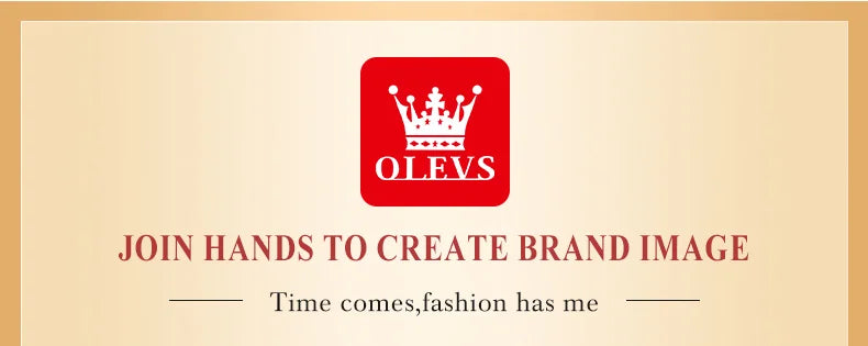OLEVS Women‘s Watches Luxury Fashion Gold Small Wristwatch for Ladies Original Waterproof Rhombus Stainless Steel Strap Date