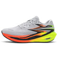 Running Sneakers Men Lightweight Breathable Non-Slip Wear-Resistant Soft Gym Jogging Shoes Comfort Marathon Sport Shoes for Man