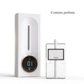 2026 New Wall-mounted Sensor Aroma Diffuser Automatic Aroma Sprayer Intelligent Aroma Diffuser