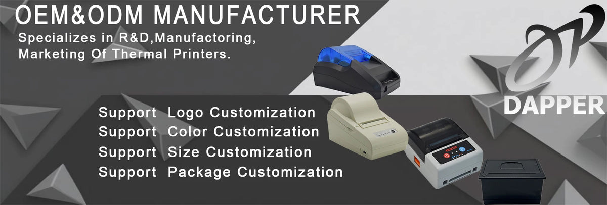Hot Sale 80mm Thermal POS Receipt Barcode QR Code Printer for Retail Bill Invoice Printing Machine with Cash Drawer