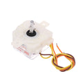 New 3 Wire 180Degree Washing Machine Timer Washing Machine Timer S Wash Timer Semi-automatic Double-cylinder Washing Machine