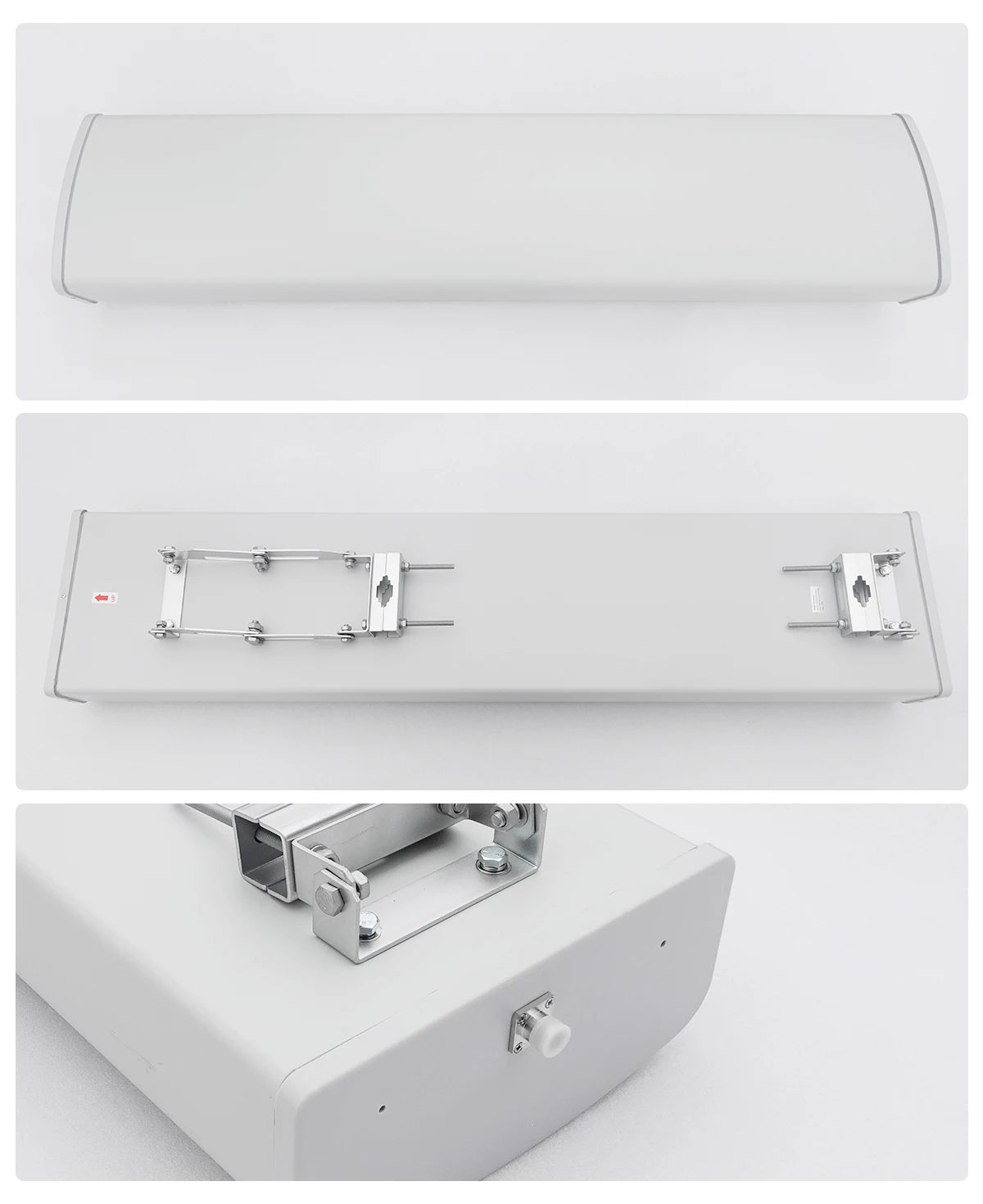 15dbi Outdoor Antenna For Cell Phone Repeater Rural Area 2G 3G 4G Cellular Network Amplifier Antenna 698-2700mhz Panel  Anten