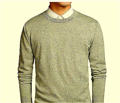 Pullover men's sweater fall 2026 new style to keep warm,For Customized Products, Please Contact Us 7 sold