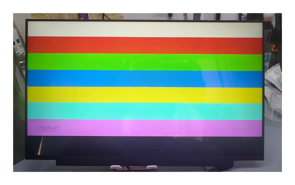 15.6'' Laptop LCD Screen For Lenovo IdeaPad S340-15API 81NC S340-15IIL IdeaPad 3-15ITL6 3-15ALC6 3-15ABA7 Type 82H8 82MD