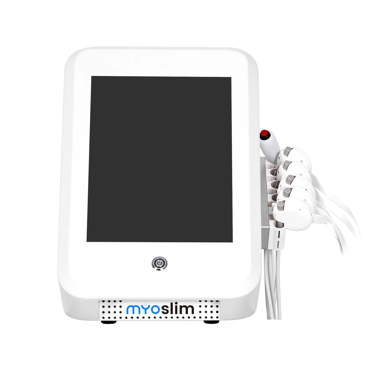 Professional EMS Face Lifting Machine Face Sculpting EMSWrinkle Removal RF Skin Tightening Stimulato