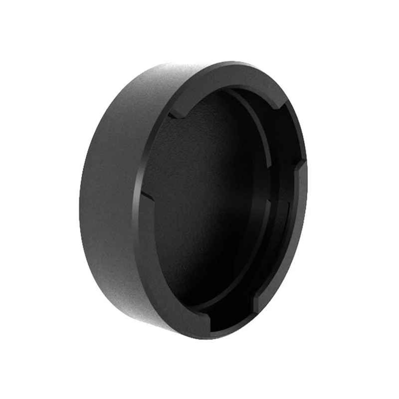A50Q-Coffee Handle Storage Rack For NINJA ES601 ES655 ES701 Coffee Machine- Wall Mounted Storage Holder No-Punch Design