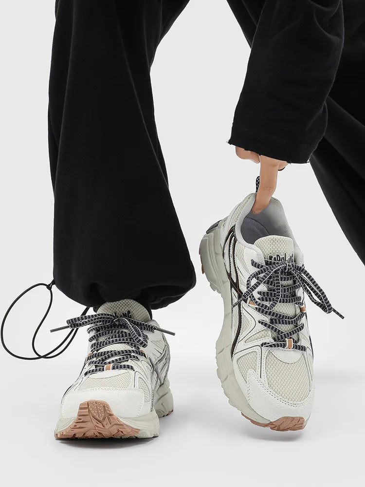 Retro Running Shoes Men Women Sports Shoes 2025 Design Jogging Sneakers Ladies Casual Tenis Sneaker Trail Onitsuka Tigers Shoes