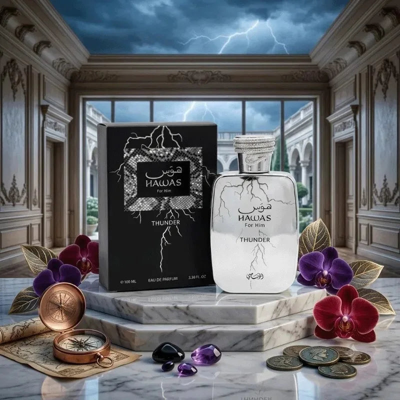 Unisex Perfume 100ML Long Lasting Woody  Fragrance Fresh Elegant Smooth Luxurious Rich Deep Refined Premium Scent Collection