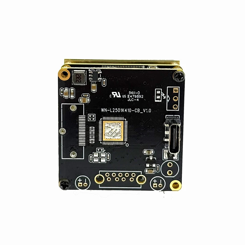 HD 4K 8MP 60FPS IMX585 USB3.0 camera module Resolution 3840*2160 NV12 YUV MJPG H.264 H.265 WDR For starlight-level shooting