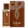 French Avenue Vulcan Sable Eau De Parfum 100ml, Whiskey, Coriander, Tonka, Patchouli, Benzoin