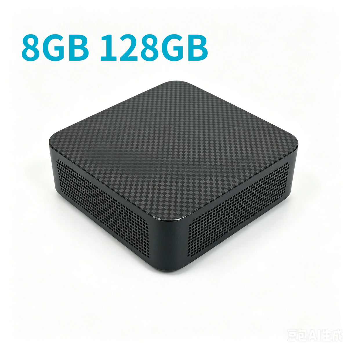 Intel Core i9-10980HK 16GB RAM 1TB/2TB SSD WiFi6 Mini PC Portable 2026 New for Gaming, Office and Desktop Computing