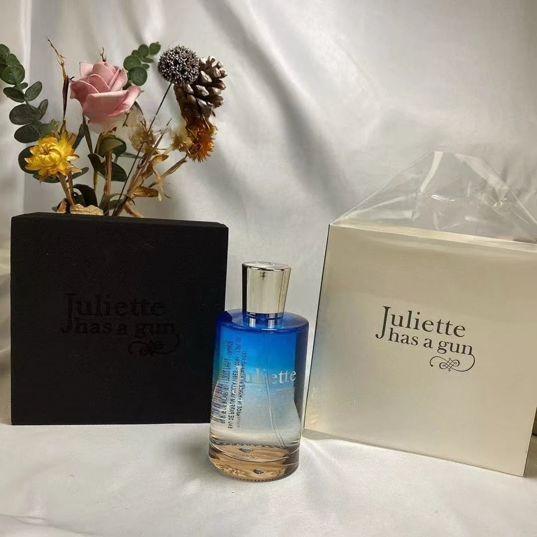 Hot Selling 100ml Eau De Parfum For Women Men, Long Lasting Floral Fruity Fragrance, Natural Musk Perfume, Daily Scent