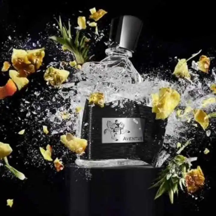 Creed Aventus Eau de Parfum 120ml 4.0fl.oz Men Fruity Woody Long Lasting Fragrance