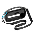 ZOPRORE Silicone Cover Case for Bose SoundLink Flex (2nd Gen) Speaker, Travel Protective Cover with Shoulder Strap and Carabiner
