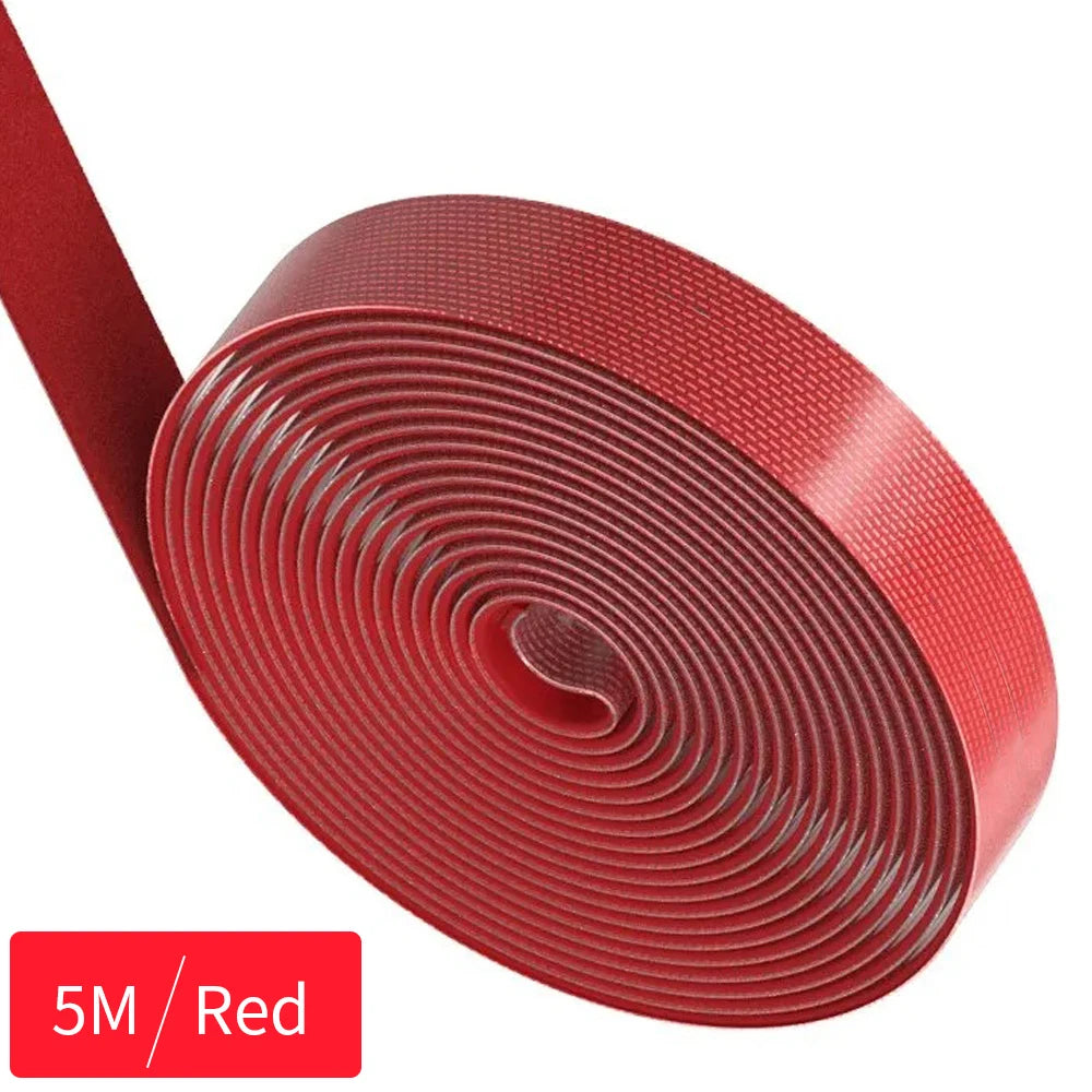 Nylon Magic Cable Organizer Winder Management Free Cut Ties Mouse earphone Cord Charge Cable Data Line Protector Tie Magic Tape
