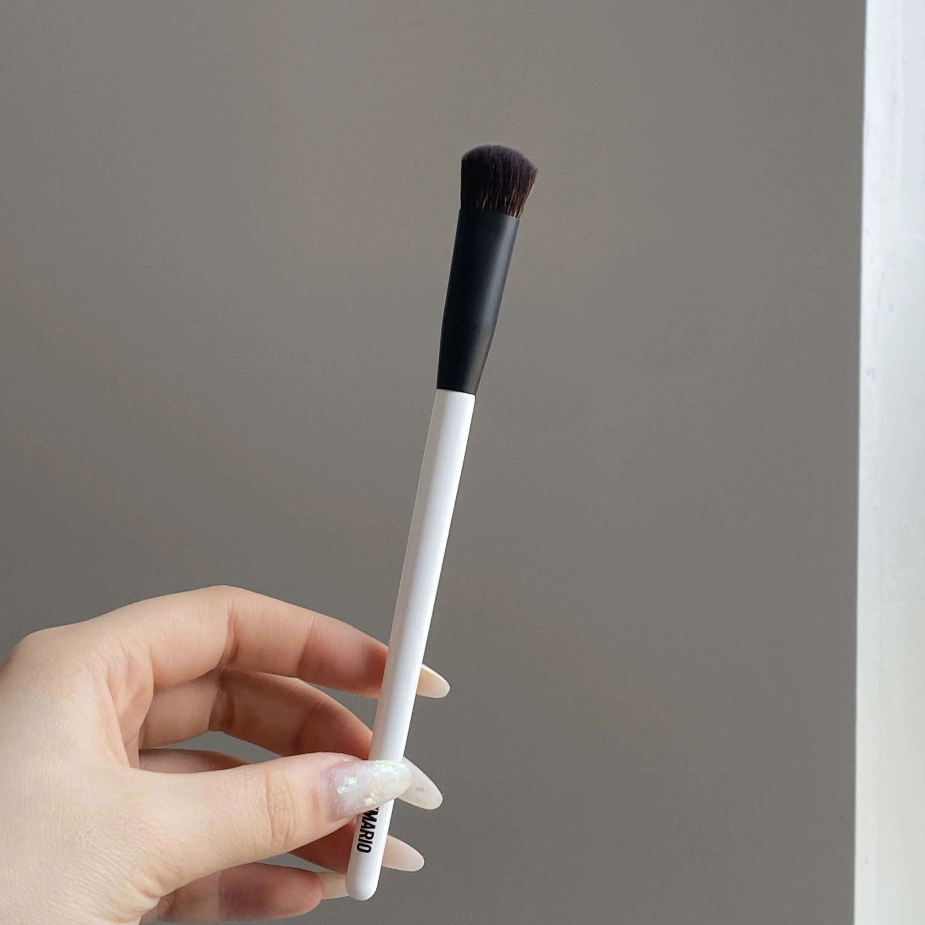 F1 F2 F3 F4 F5 E6 EF1 E3 E4 E5 F7 All Types Makeup Brush Highlight Blush Ambient Soft Glow Brush Soft Fiber Hair Cosmetic Brush