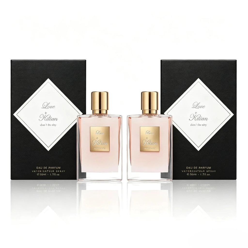 Sweet Marshmallow Floral Eau De Parfum Warm Amber Vanilla Scent Long Lasting Perfume For Women Daily Wear Romantic Fragrance